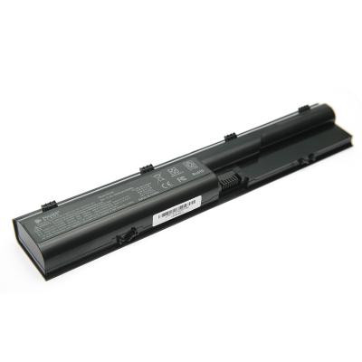 Акумулятор до ноутбука HP ProBook 4330s (HSTNN-I02C) 10.8V 4400mAh PowerPlant (NB00000287) Вінниця - фото 1