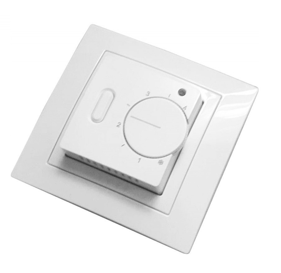 Терморегулятор механический In-Therm RTC 70 SL Киев - изображение 1