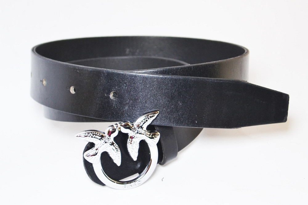 Ремінь шкіряний 1000х33 мм. Шкіряний ремінь. Одеса - фото 1