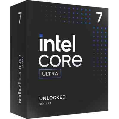 Процесор INTEL Core™ Ultra 7 265K (BX80768265K) Вінниця