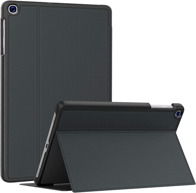 Защитный чехол-книжка Soke Samsung Galaxy Tab A 10.1 дюйма [SM-T510/T515] Днепр - изображение 1