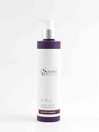 Smart4Derma Age Performance Гель для умывания Активатор Энергии, 250 мл Днепр