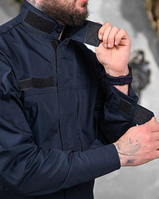 Тактический костюм уставной ENDER  дснс  ДЛ6225 Одесса - изображение 2