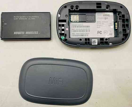 Роутер 8800L з автомобільною антеною MIMO 16 Дб 600-2700 МГц (TS-9) Київ