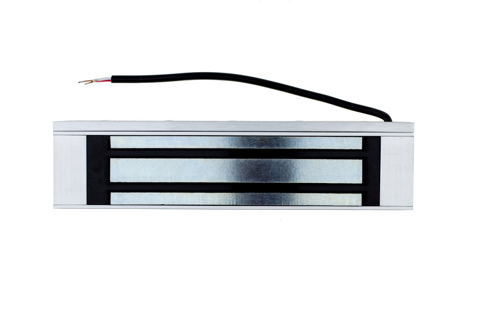 Замок электромагнитный 180 кг SEVEN ML-7722 Киев - изображение 3