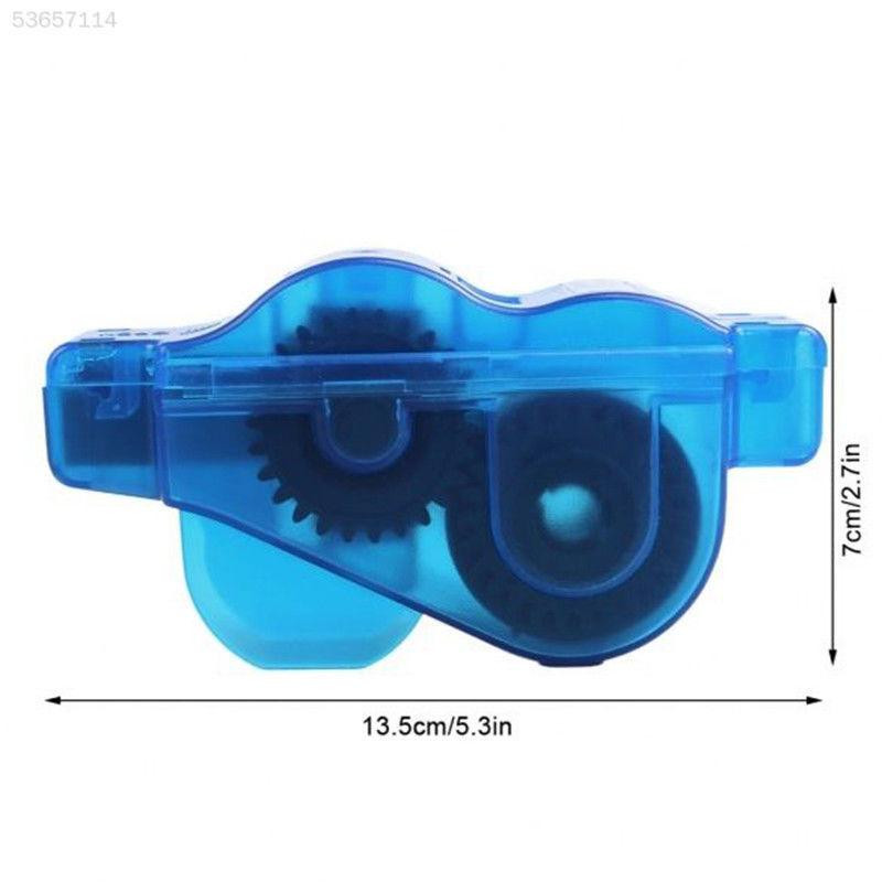 Миття ланцюга велосипеда Feel Fit Бровари - фото 6