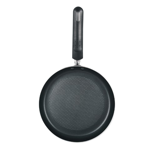 Сковорідка для млинців d24см індукційне дно MR-1206-24 Maestro Житомир