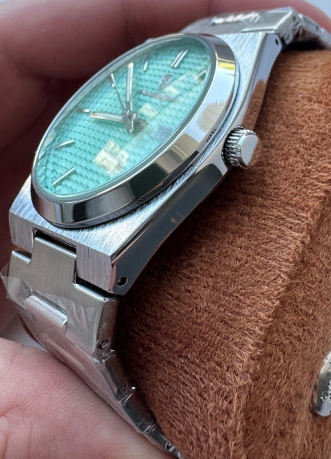 Річник/годинник Чоловічий/Час чоловічі наручні Poedagar vintage. Харків - фото 5