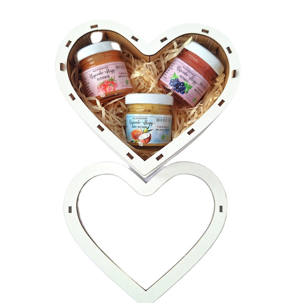 Подарунки коханим №62 на день св. Валентина, Новий Рік, День Народження, 14 лютого, Миколая. Одеса - фото 6