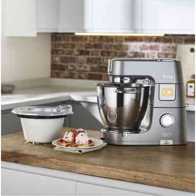 Насадка для комбайна Kenwood KAX71.000WH Вінниця