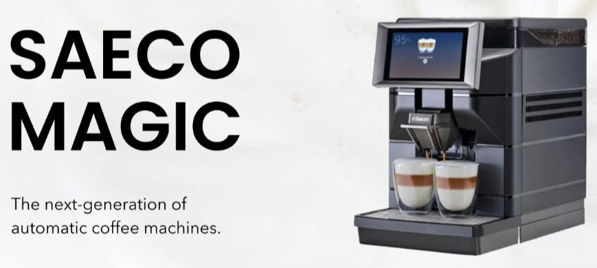 Кофемашина SAECO Magic M1-M2 Киев - изображение 6