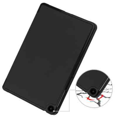 Чехол для планшета BeCover Smart Case Huawei MatePad SE 2022 10.4" Black (709207) Винница