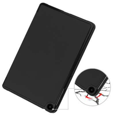 Чехол для планшета BeCover Smart Case Huawei MatePad SE 2022 10.4" Black (709207) Винница - изображение 2