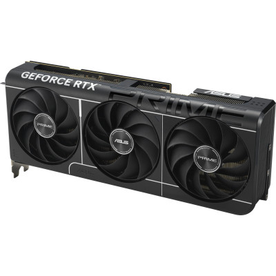 Відеокарта ASUS GeForce RTX5080 16GB PRIME OC (PRIME-RTX5080-O16G) Вінниця - фото 11