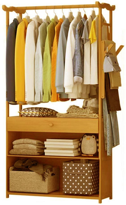 Стойка вешалка для одежды 