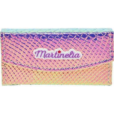 Детская косметика Martinelia LET'S BE MERMAIDS Палитра-кошелек, маленькая (30654) Винница - изображение 2