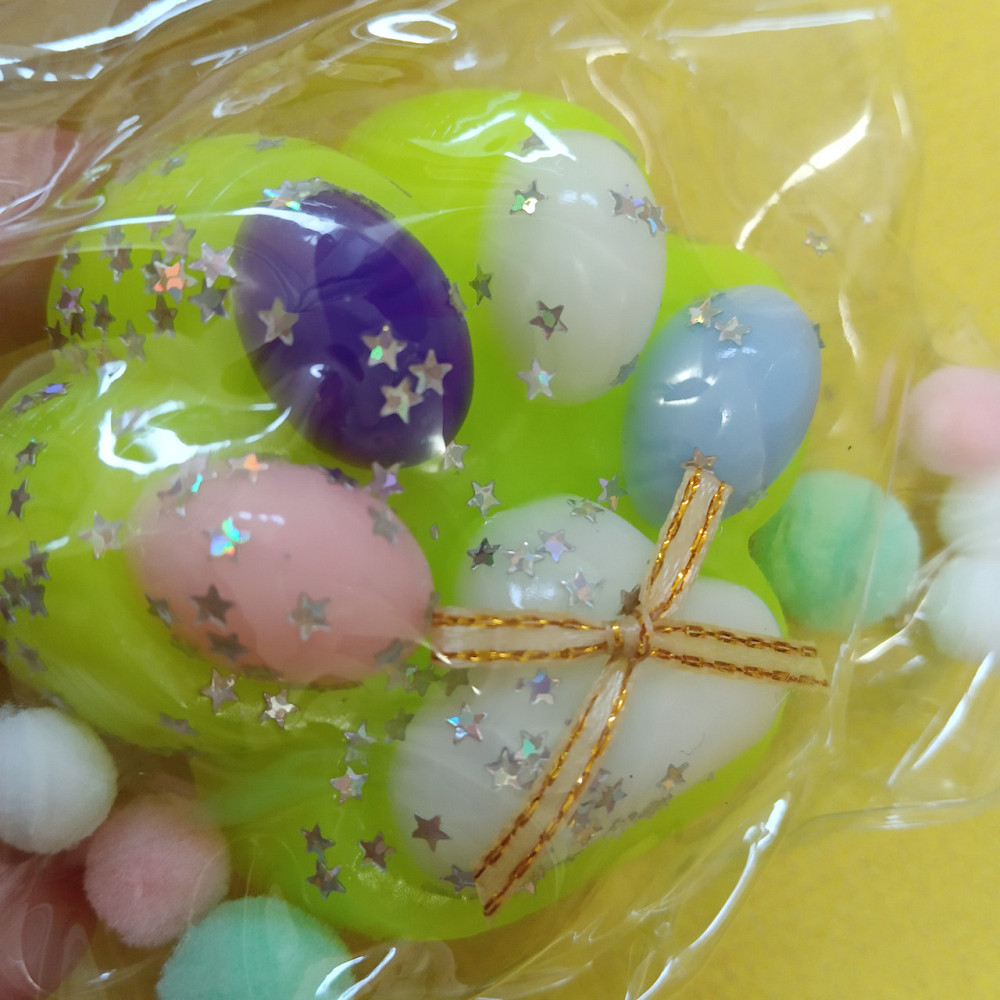 Лапка сквіш Іграшка антистрес лапки табо Київ - фото 2