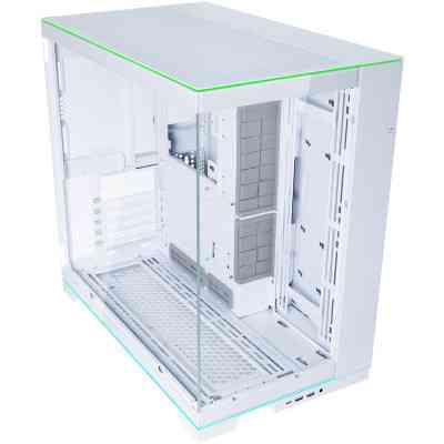 Корпус Lian Li O11 Dynamic EVO RGB, white (G99.O11DERGBW.00) Вінниця