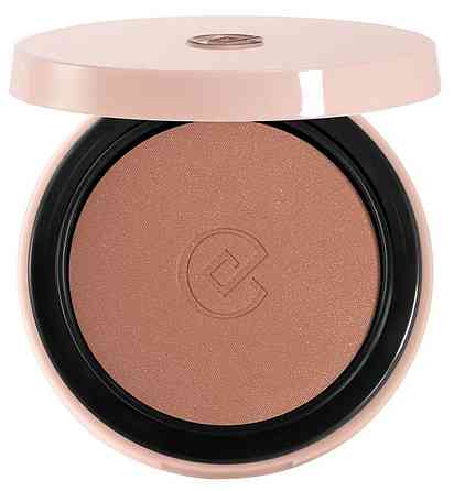 Румяна для лица Collistar Impeccable Maxi Blush 02 Ambra Славянск