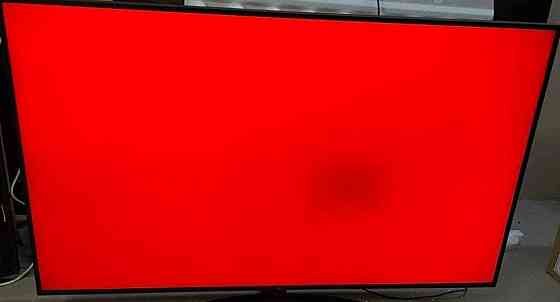 Телевизор: 55