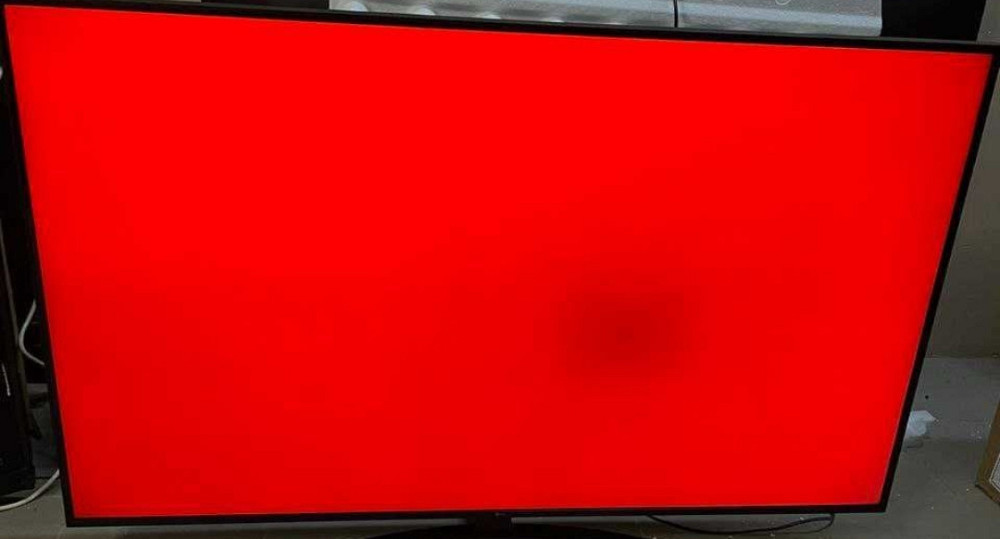 Телевизор: 55