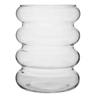 Ваза Trend Glass Adele 24 см (35949) Винница