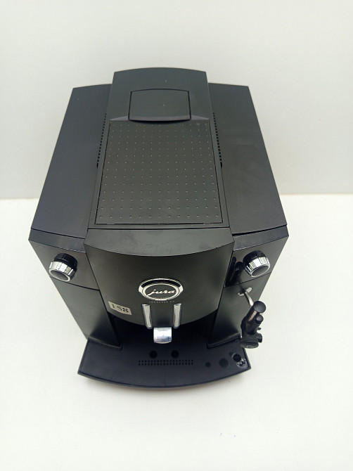 Кавомашина Jura Impressa C5 Black (Б клас) Луцьк - фото 9