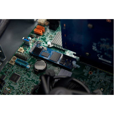 Накопичувач SSD M.2 2280 480GB Kingston (SEDC2000BM8/480G) Вінниця - фото 2