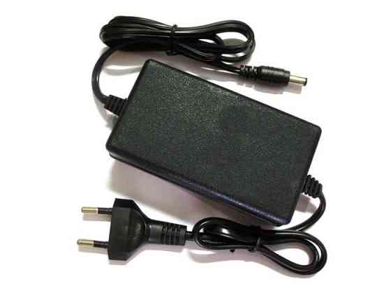 Блок живлення адаптер 12V 2A для стрічок BIG Вінниця