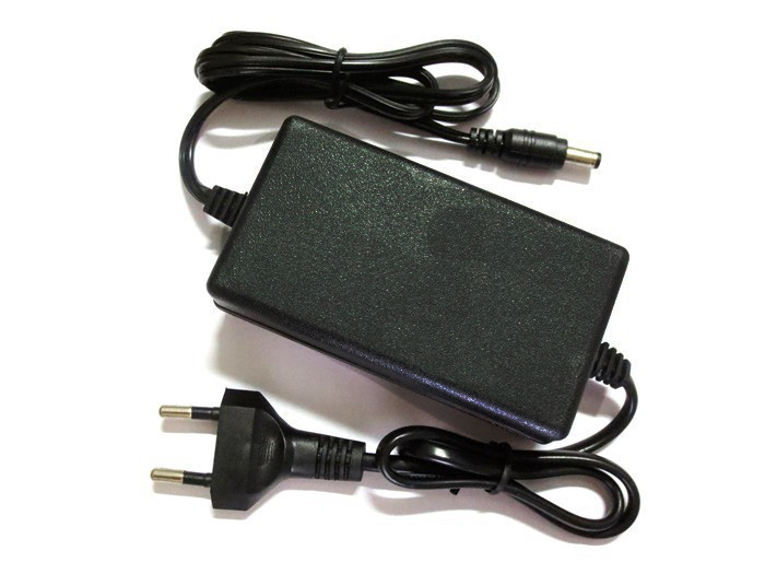 Блок живлення адаптер 12V 2A для стрічок BIG Вінниця - фото 1