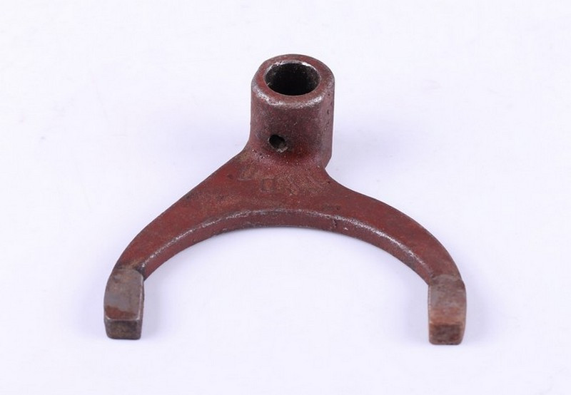 Вилка 3/4-й передачи Джинма 254 Мукачево - изображение 1