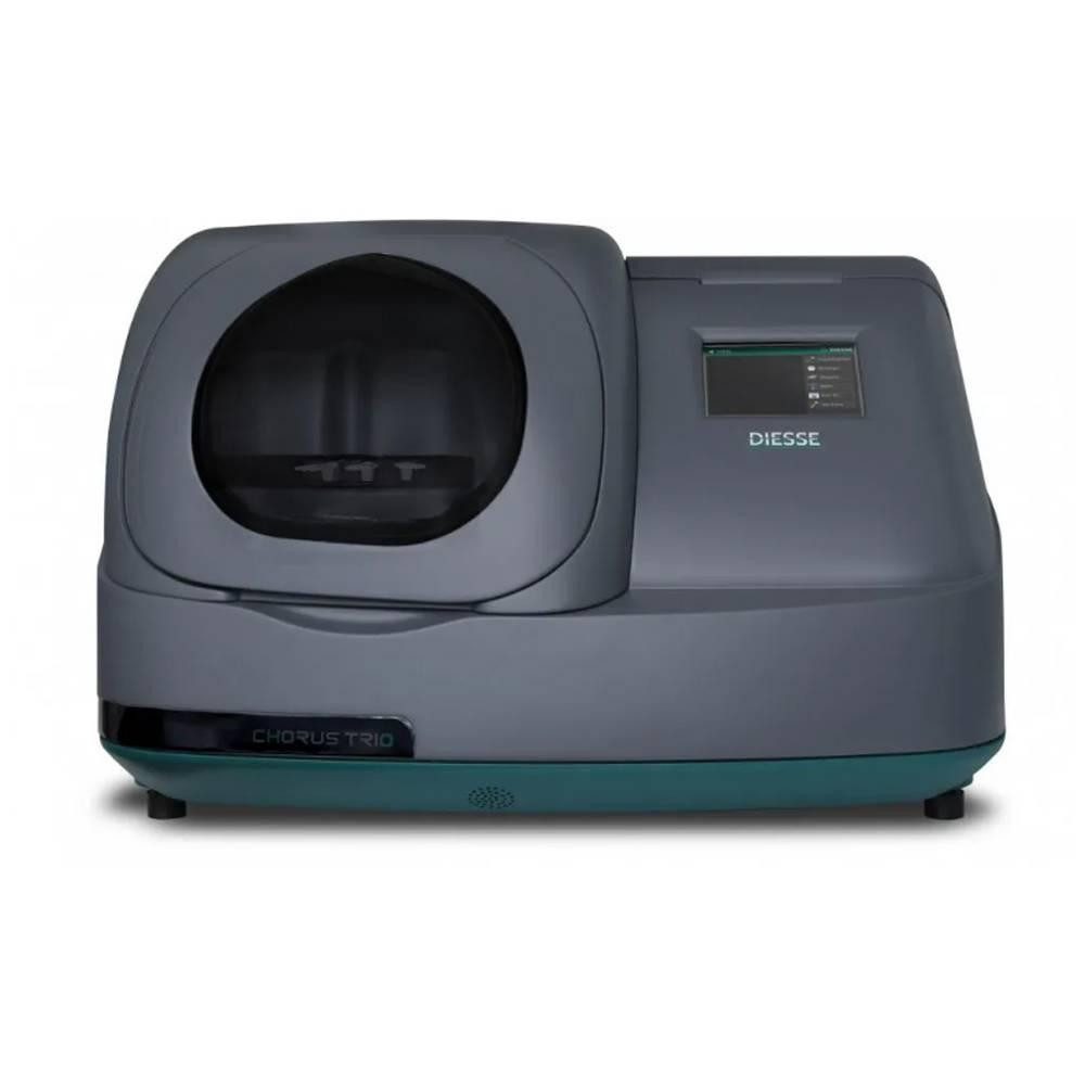 Автоматичний імуноферментний аналізатор Chorus Trio Дніпро - фото 3