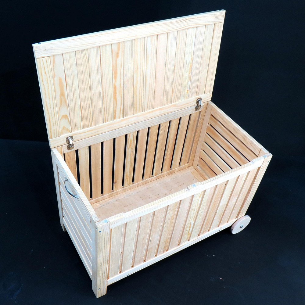 Скриня підлогова "Волта" бланже Миколаїв - фото 8