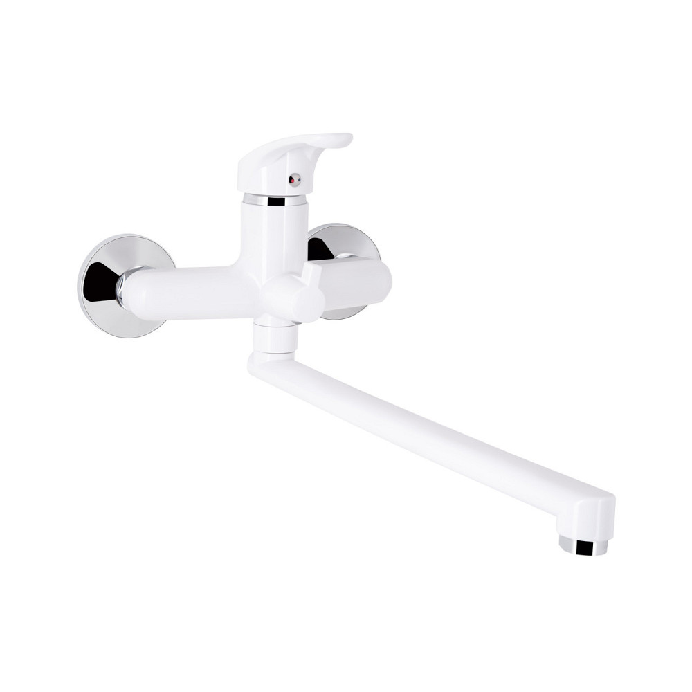 Brinex 36W 005 смеситель ванна длинная (k35) Киев - изображение 8