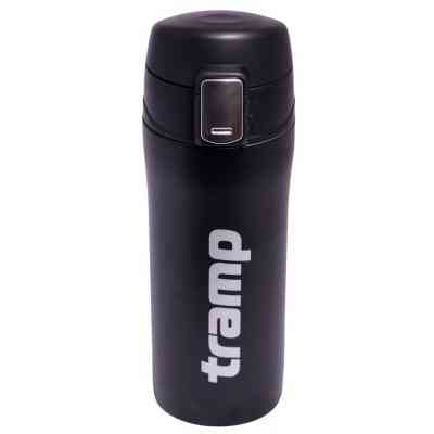 Термокружка Tramp 350ml BLACK (UTRC-106-black) Винница