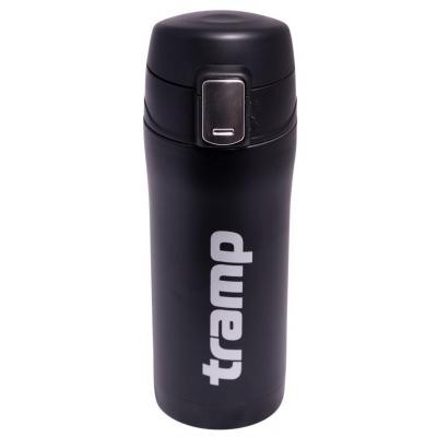 Термокружка Tramp 350ml BLACK (UTRC-106-black) Вінниця - фото 1