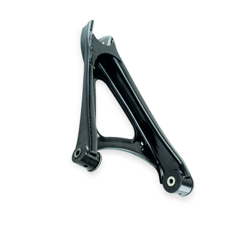 Рычаг подвески Фольцваген Touareg (7LA) (02-13), Ауди Q7 левый L задней Мукачево - изображение 1