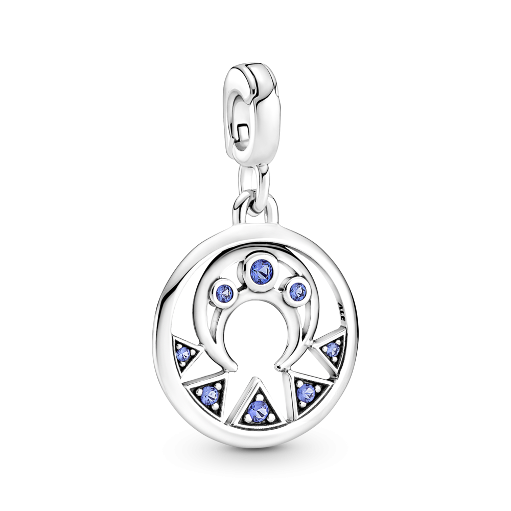 Серебряный Шарм 