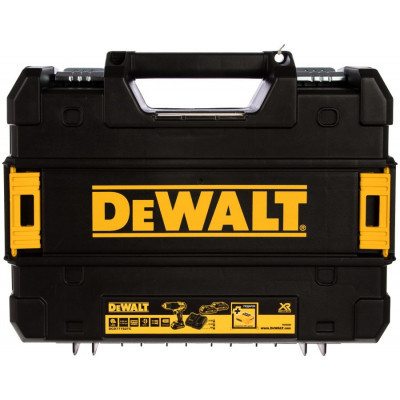 Шуруповерт DeWALT DCD777D2T Винница - изображение 7