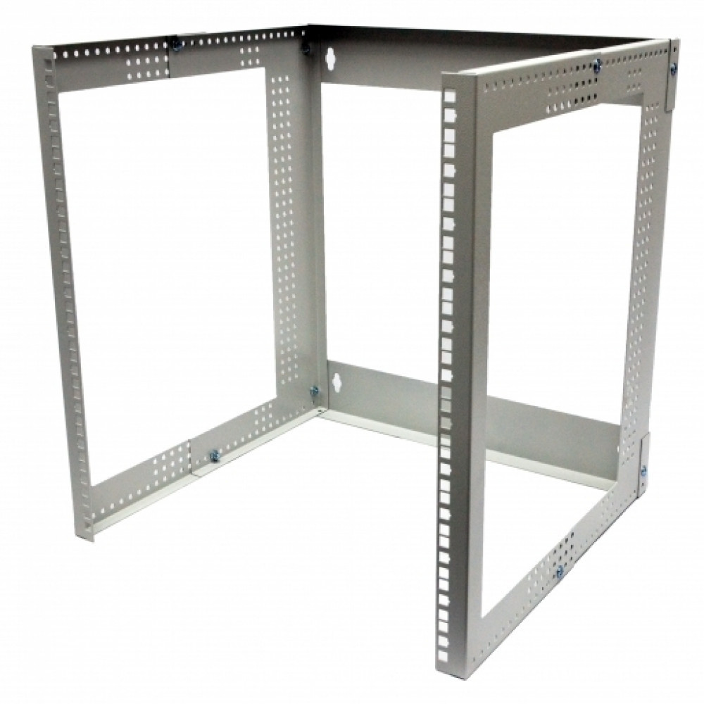 Кронштейн настінний CMS CMS-WB12U-480V-GR 12U сірий Київ - фото 1