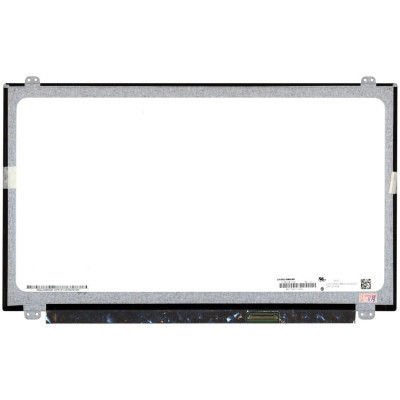 Матриця ноутбука CMI 15.6&quot; 1920x1080 LED IPS SLIM глянц 40pin (право) (N156HGE-LG1) Вінниця - фото 1