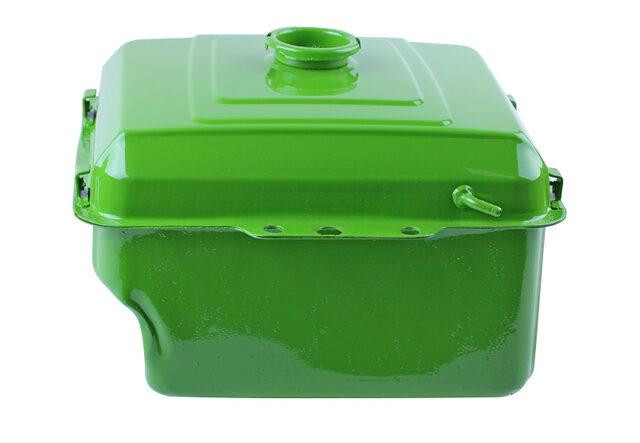 Бак паливний з фарою GZ на дизельний двигун 190N Мукачево - фото 7