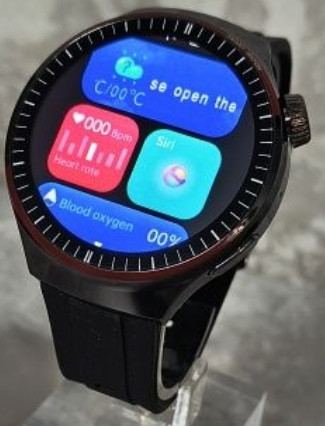 Смарт -Часы Smart Watch HW10 Pro. Киев - изображение 3