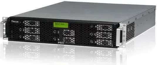 Сервер Thecus N8810U Киев