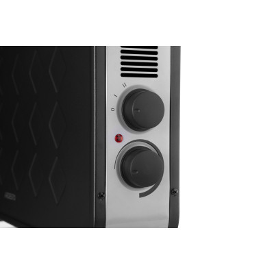 Обогреватель Ardesto CHH-2000MBR Винница - изображение 7