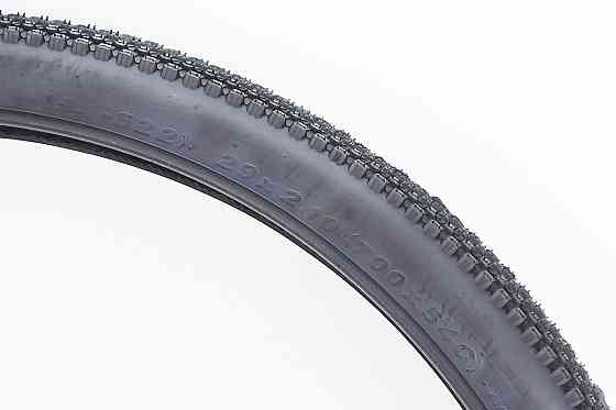 Шина 29"х2,10 (54-622) шипована K1047 Київ