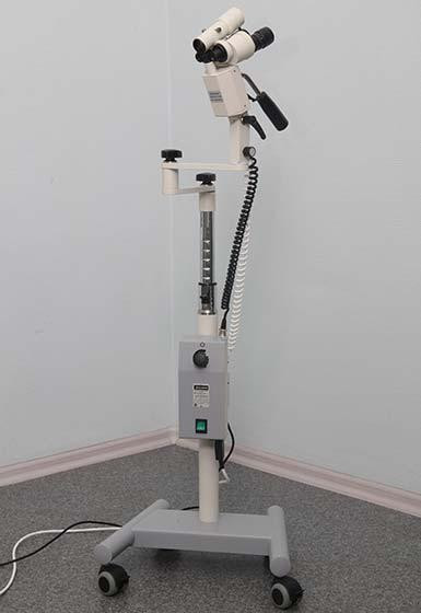 Кольпоскоп Scaner МК-300 Днепр - изображение 3