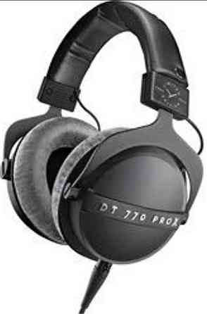 Наушники Beyerdynamic DT770 Pro X Limited Edition 480HM. Киев