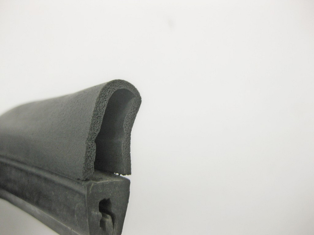 Mercedes-Benz  A2036283598 Ущільнювач моторного відсіку бічний C-Class W203 CLC Sportcoupe C203 CLK C209 Одеса - фото 7