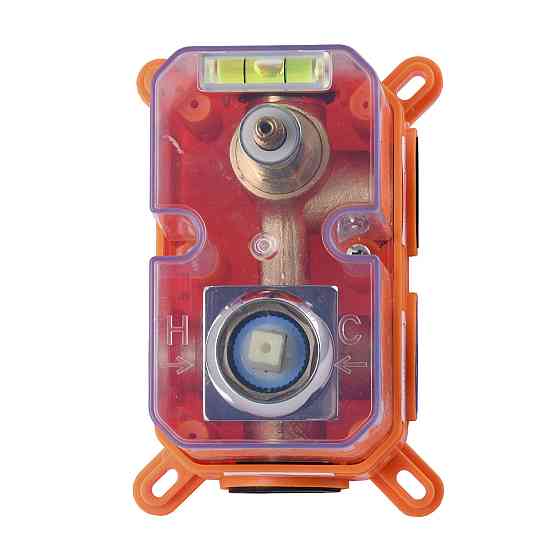 Душова система Globus Lux GLM-305N-SMART (000027555) Київ